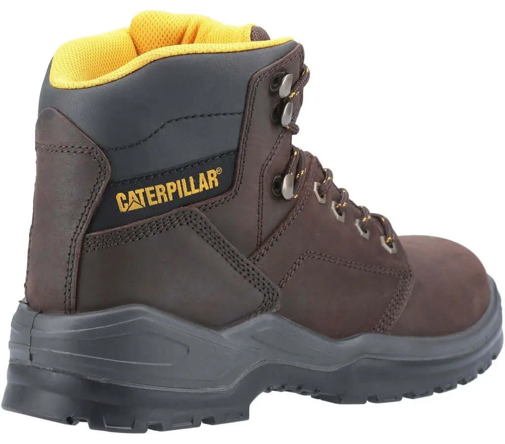 Botte de sécurité Caterpillar Striver S3 Caterpillar