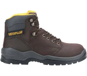 Botte de sécurité Caterpillar Striver S3 Caterpillar