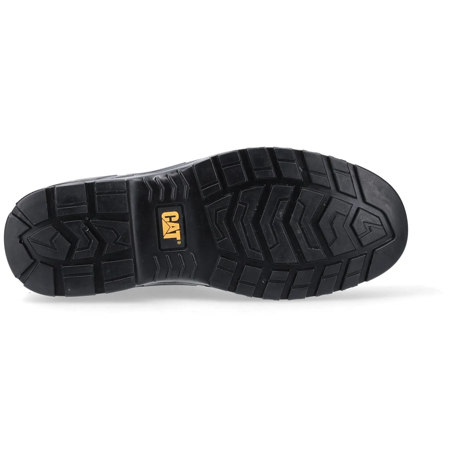 Bottes de sécurité Caterpillar Striver SB pour concessionnaires