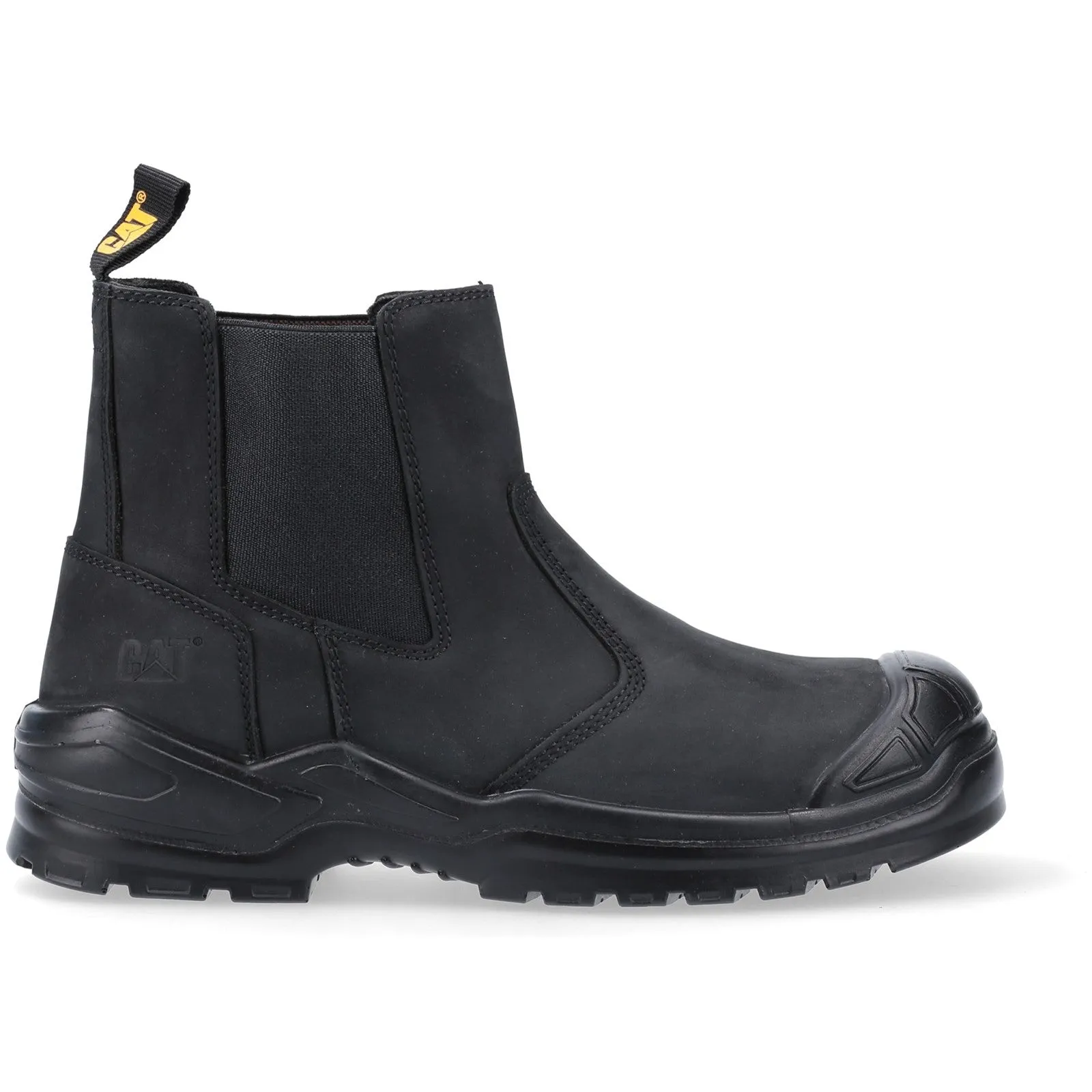 Bottes de sécurité Caterpillar Striver SB pour concessionnaires