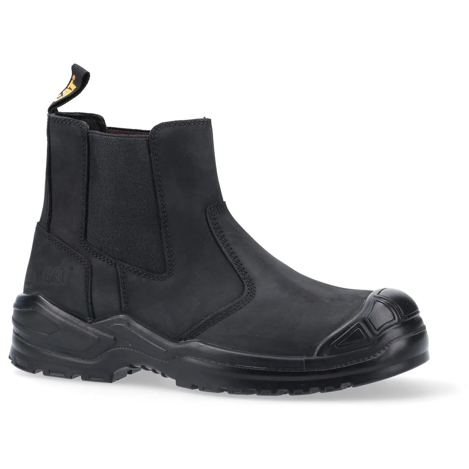 Bottes de sécurité Caterpillar Striver SB pour concessionnaires