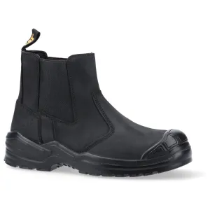 Bottes de sécurité Caterpillar Striver SB pour concessionnaires