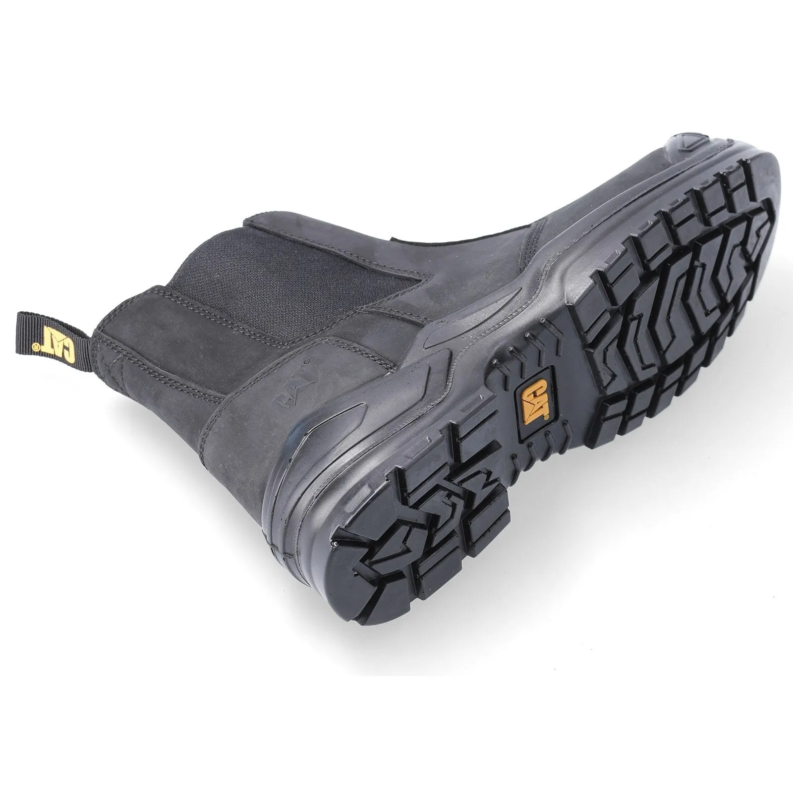 Bottes de sécurité Caterpillar Striver SB pour concessionnaires