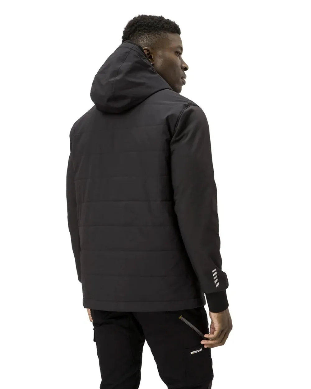 Veste hybride Caterpillar Tech