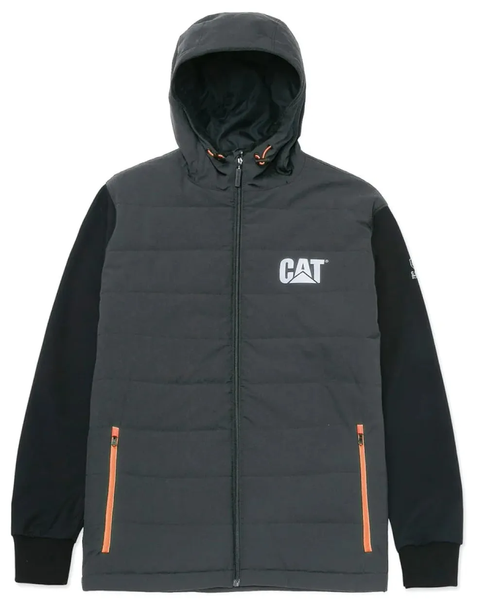 Veste hybride Caterpillar Tech