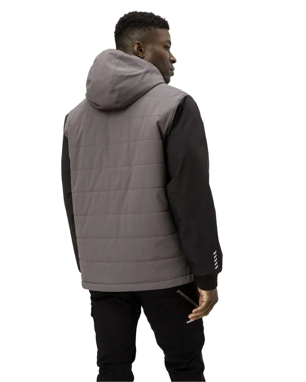Veste hybride Caterpillar Tech