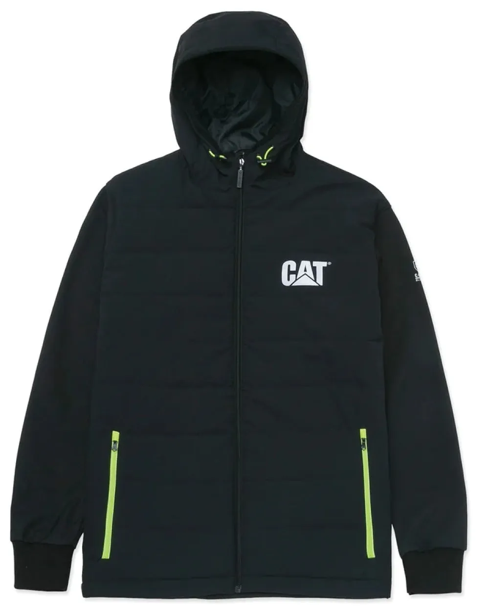 Veste hybride Caterpillar Tech