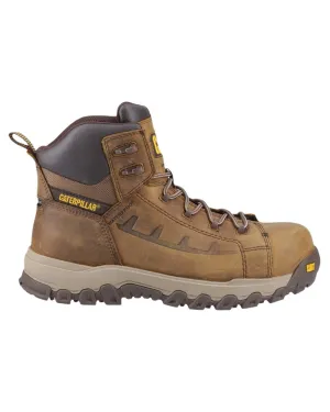 Bottes de sécurité Caterpillar Threshold Rebound