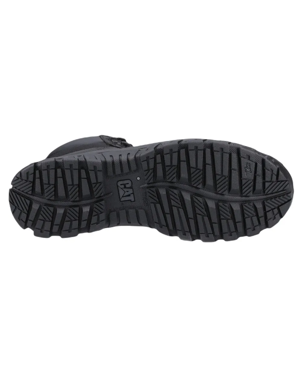 Bottes de sécurité Caterpillar Threshold Rebound