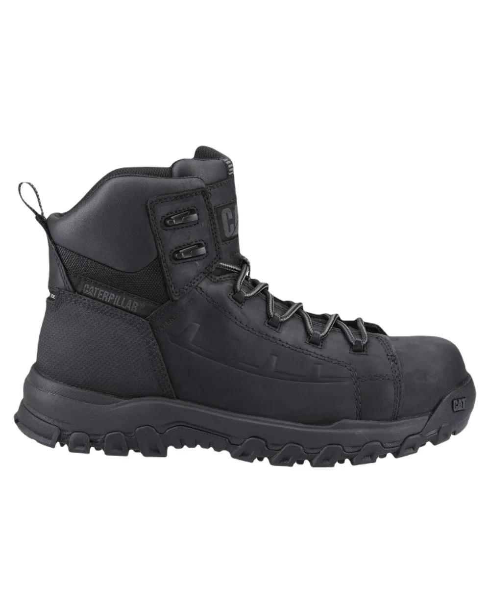 Bottes de sécurité Caterpillar Threshold Rebound