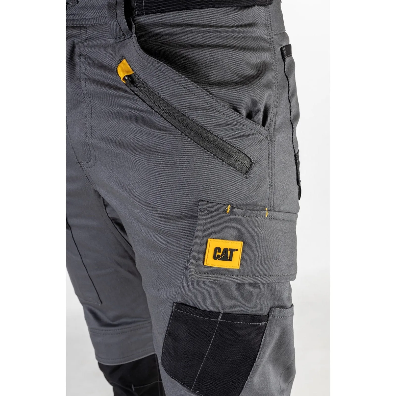 Pantalon de travail Caterpillar Trade Pocket