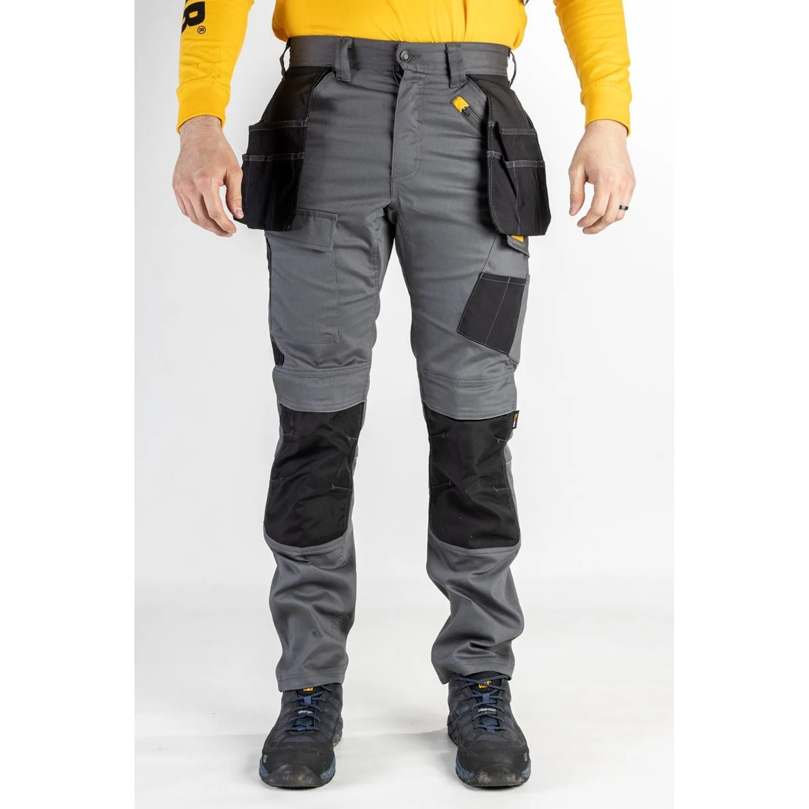 Pantalon de travail Caterpillar Trade Pocket