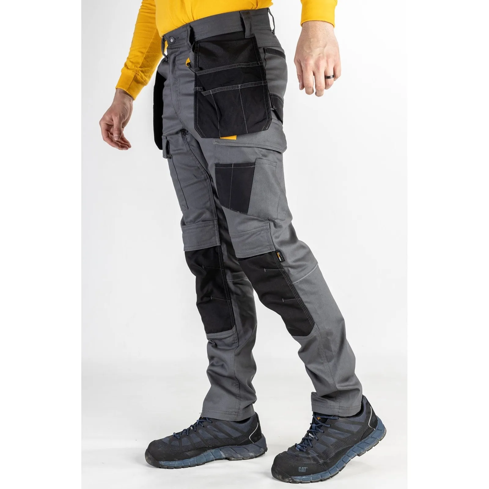 Pantalon de travail Caterpillar Trade Pocket