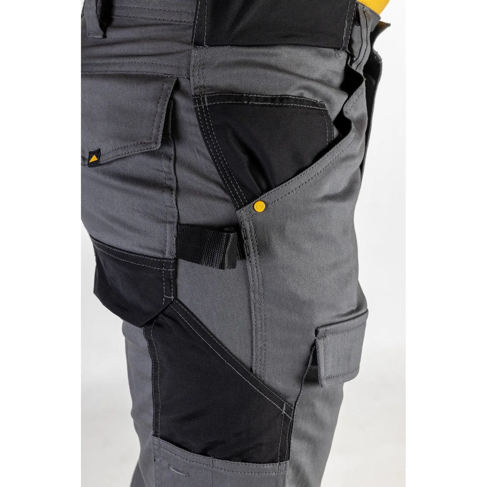 Pantalon de travail Caterpillar Trade Pocket