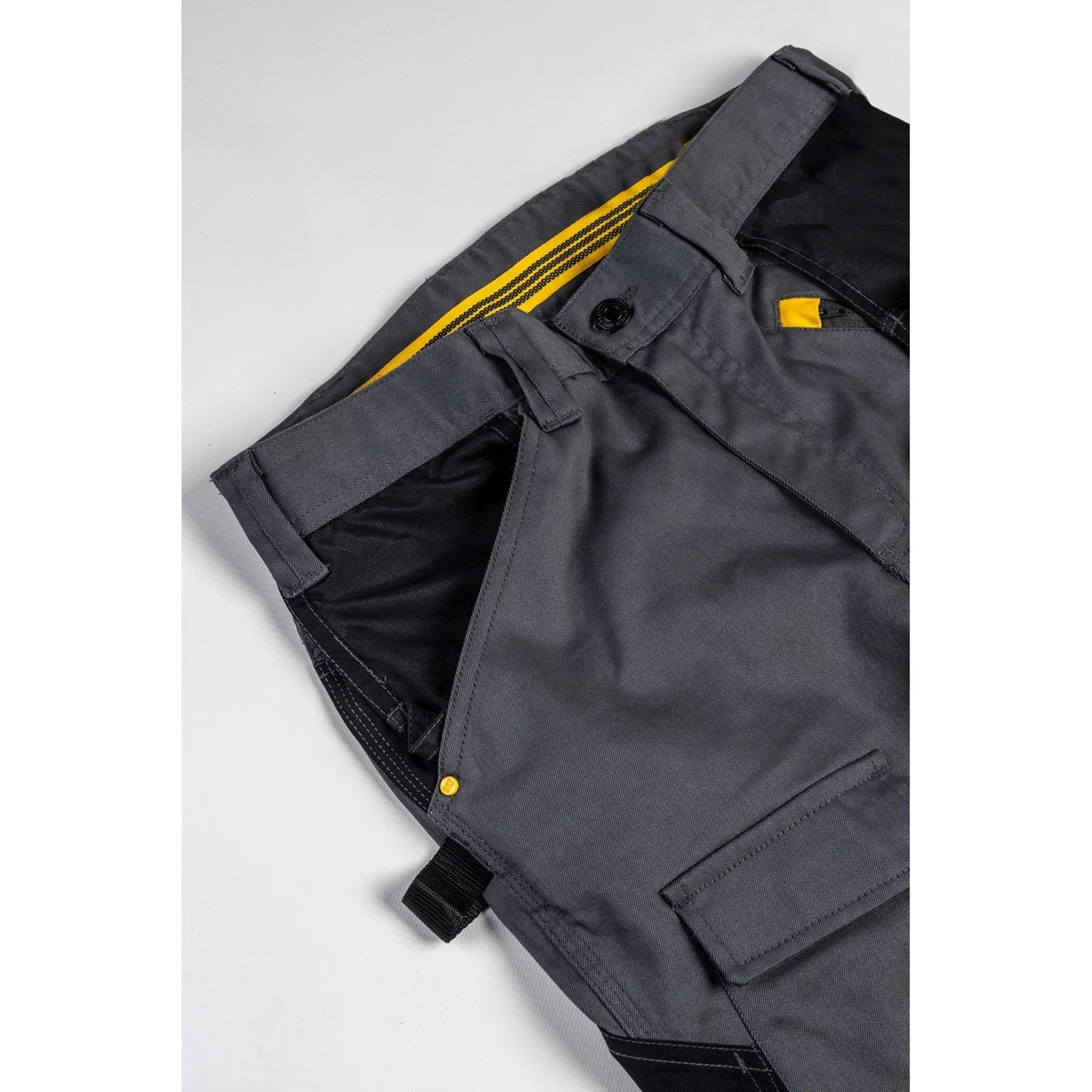 Pantalon de travail Caterpillar Trade Pocket