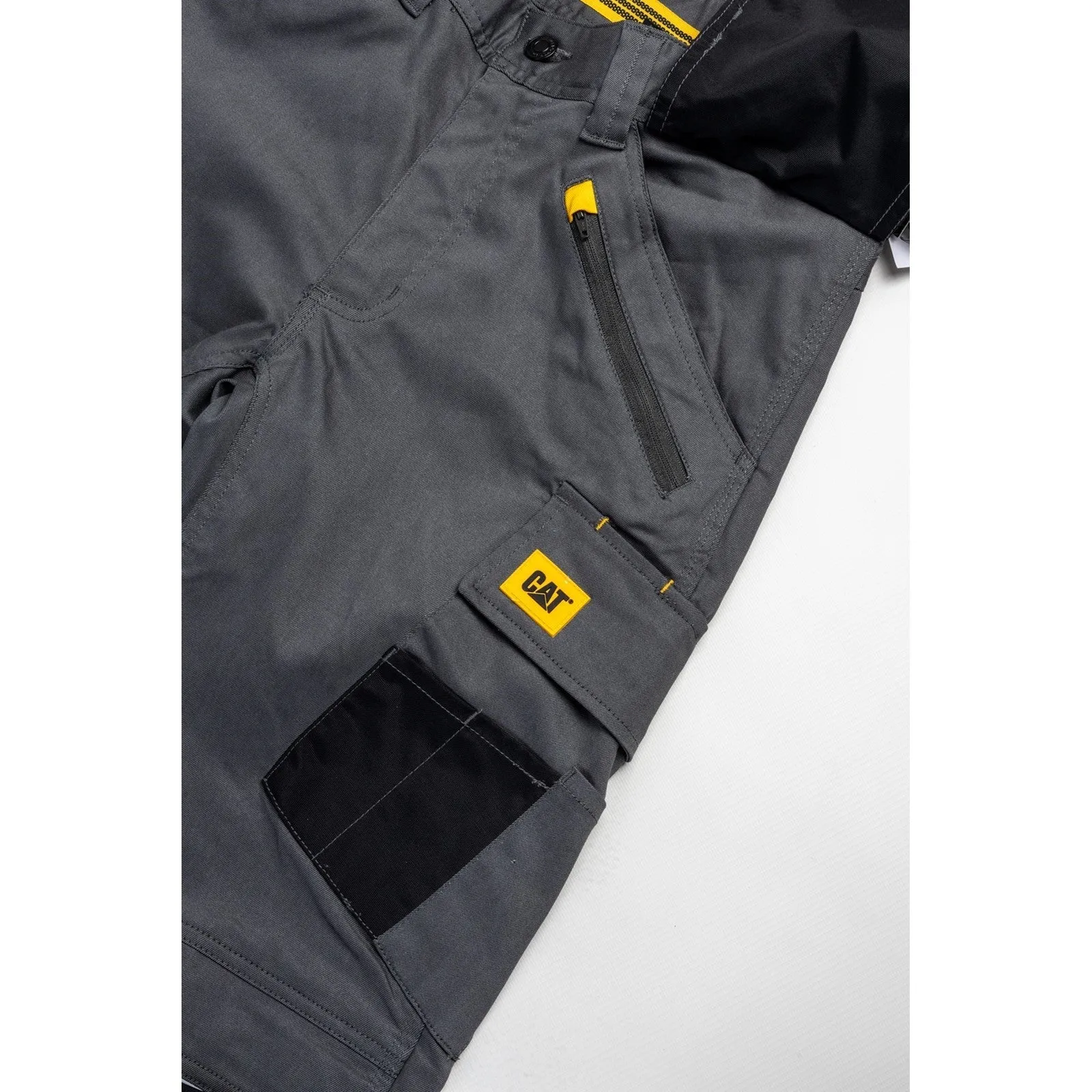 Pantalon de travail Caterpillar Trade Pocket