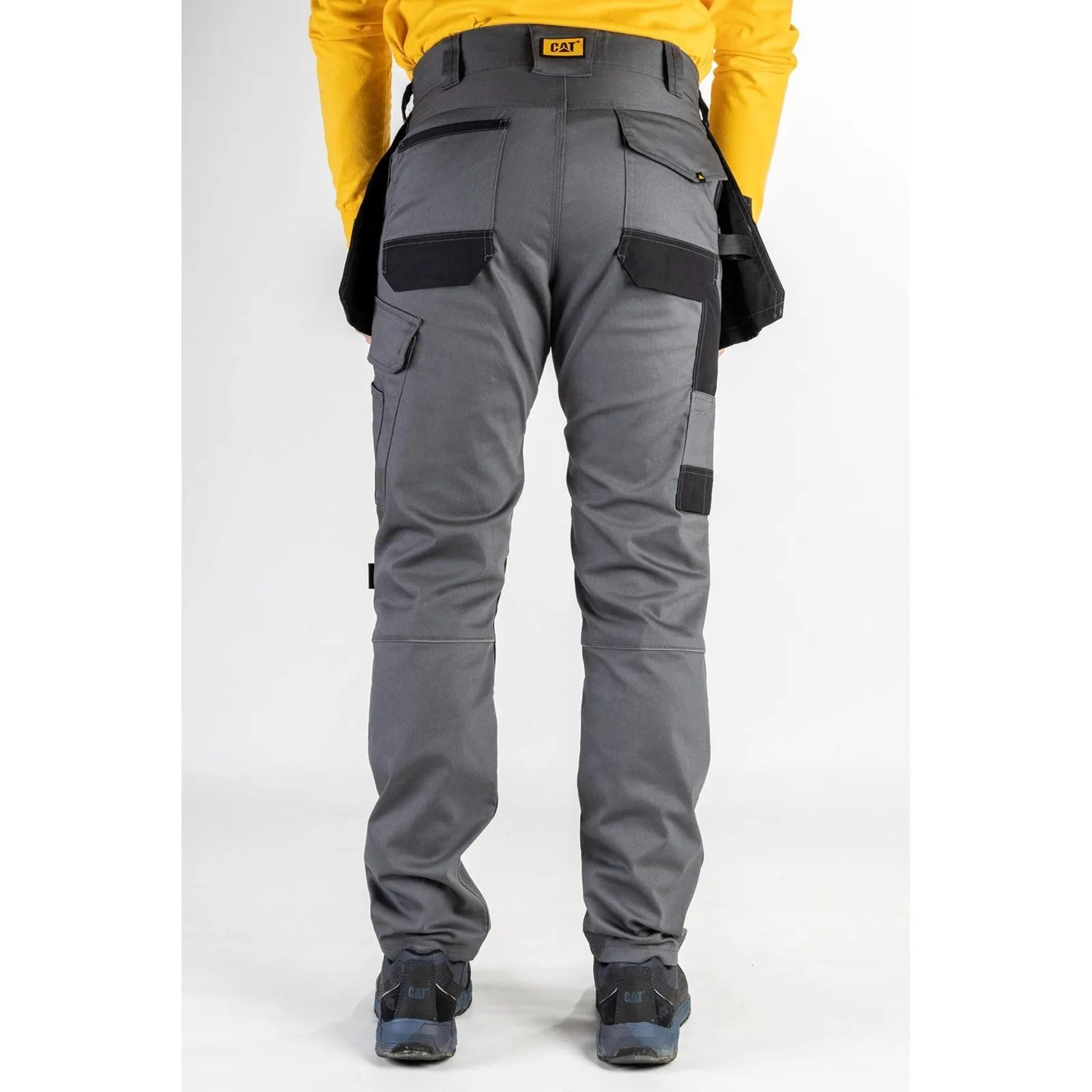 Pantalon de travail Caterpillar Trade Pocket