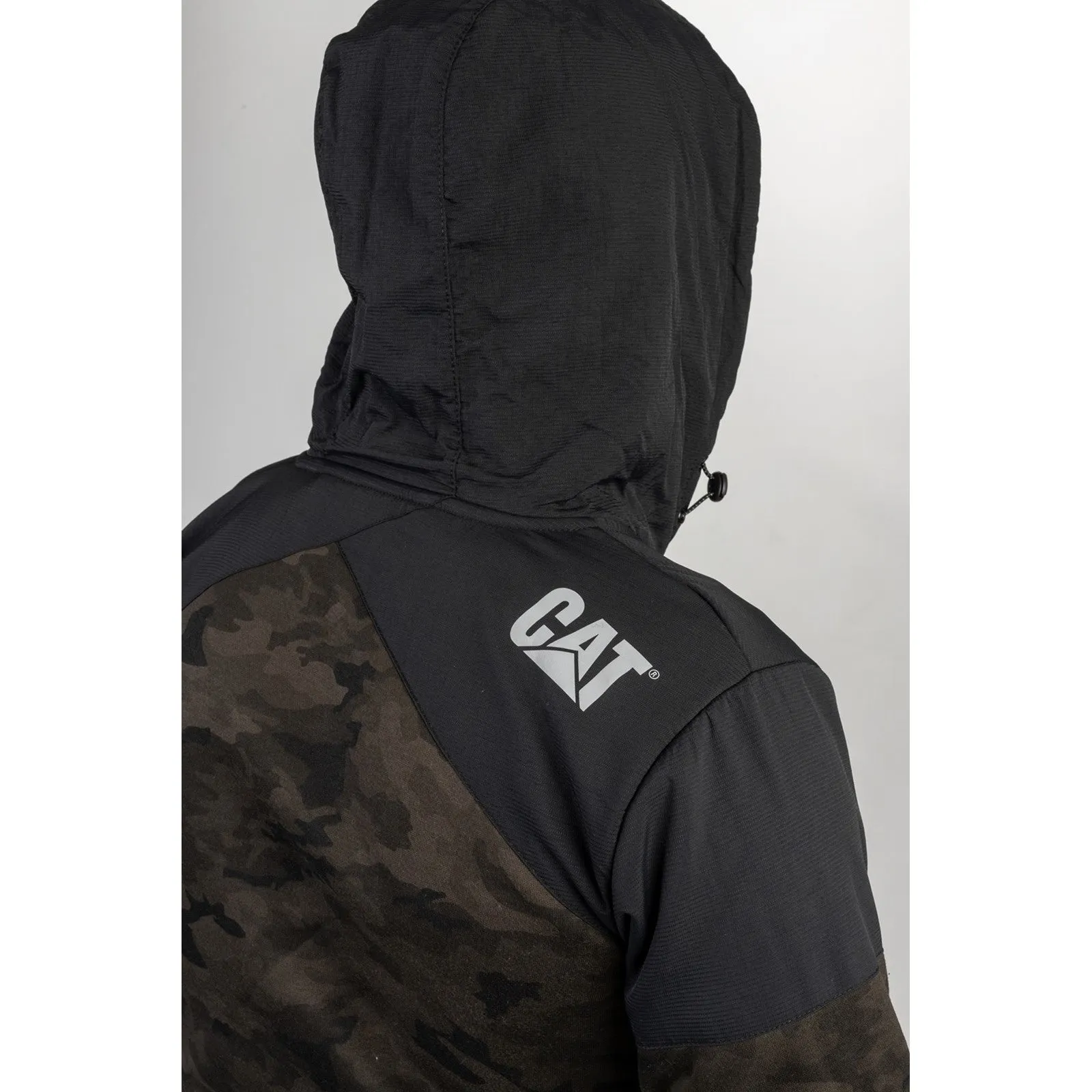 Sweat-shirt de travail Caterpillar