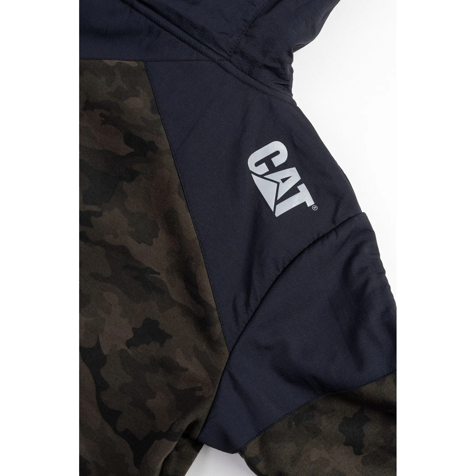 Sweat-shirt de travail Caterpillar