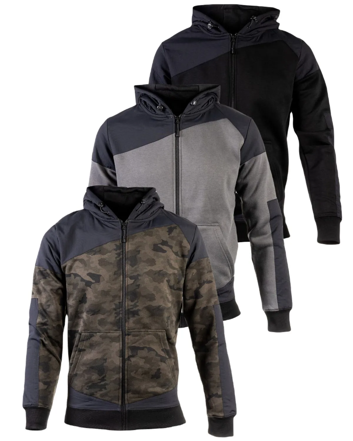 Sweat-shirt de travail Caterpillar