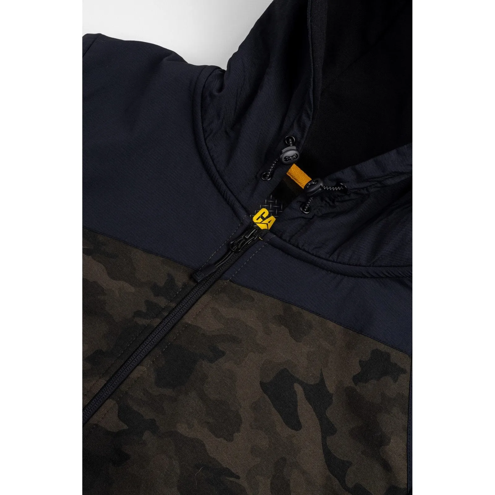 Sweat-shirt de travail Caterpillar