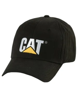 Casquette Caterpillar Marque Déposée Caterpillar