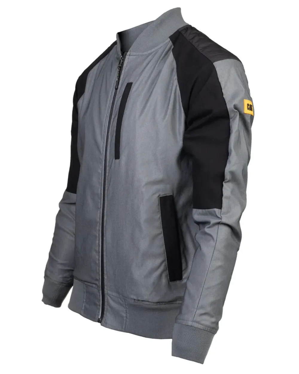 Veste Bomber Caterpillar
