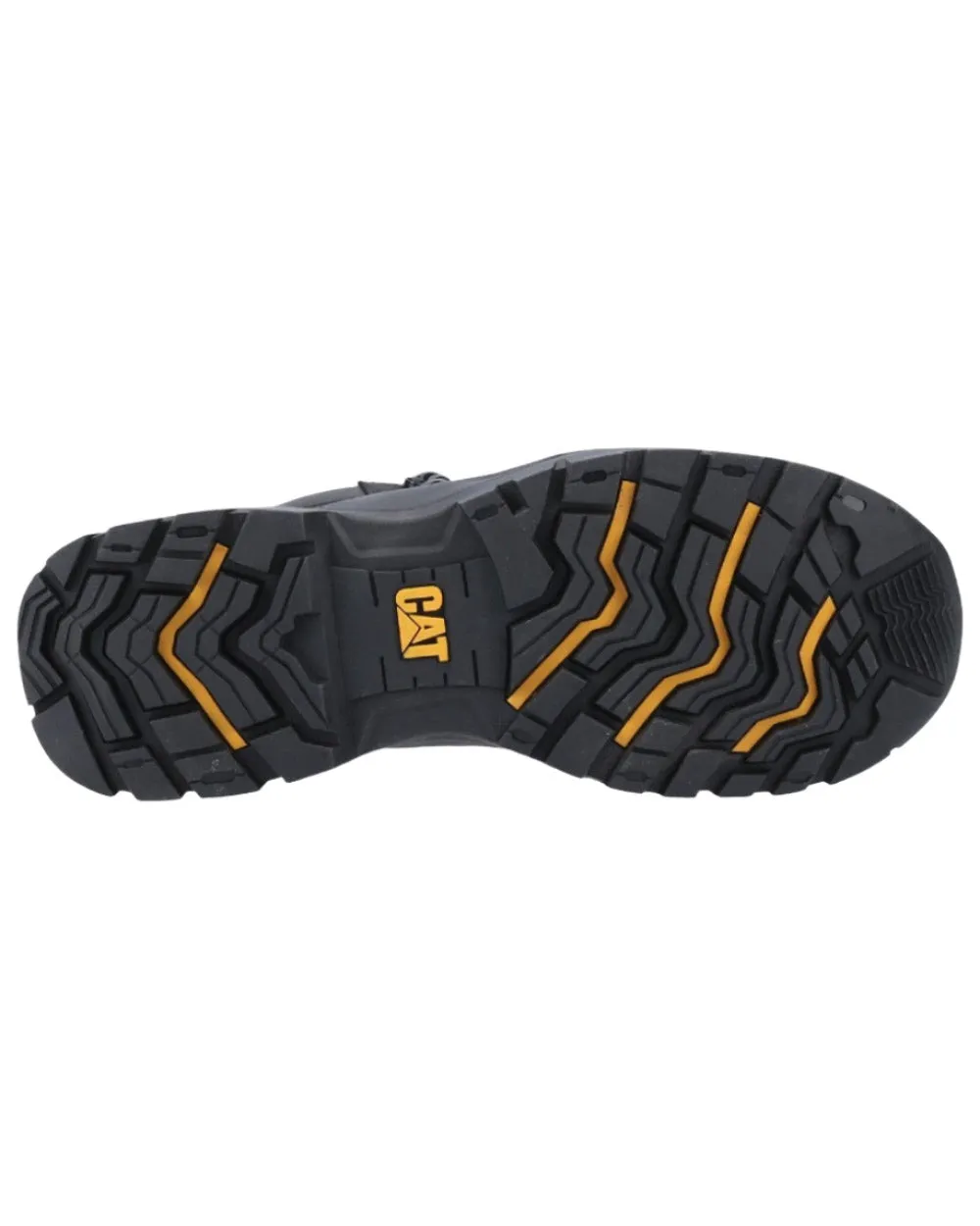 Bottes de sécurité Caterpillar Typhoon SBH Caterpillar