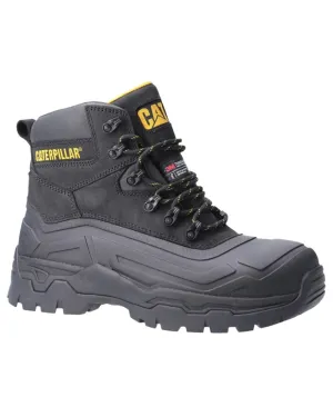 Bottes de sécurité Caterpillar Typhoon SBH Caterpillar