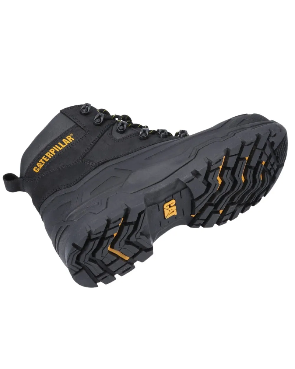 Bottes de sécurité Caterpillar Typhoon SBH Caterpillar