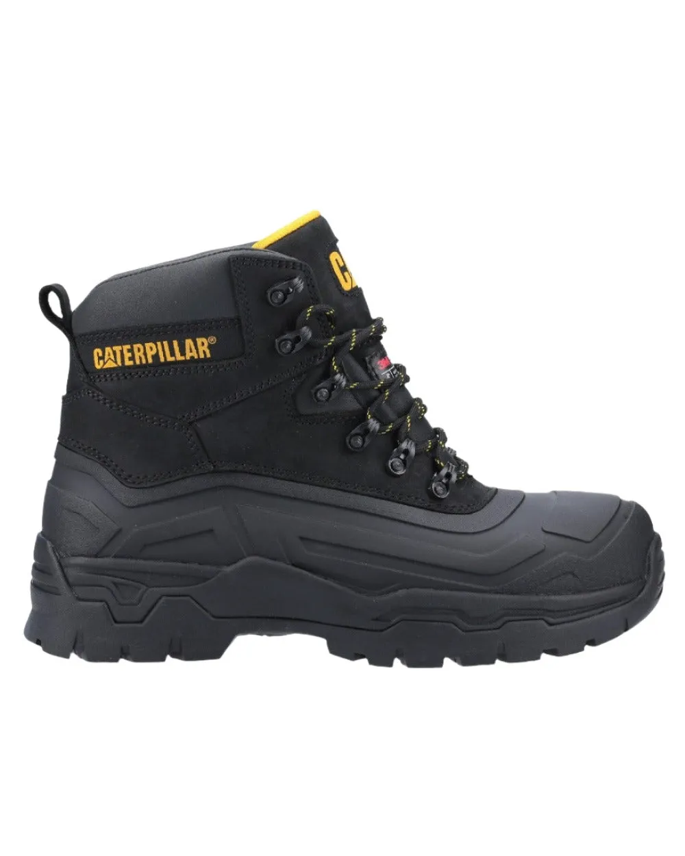 Bottes de sécurité Caterpillar Typhoon SBH Caterpillar