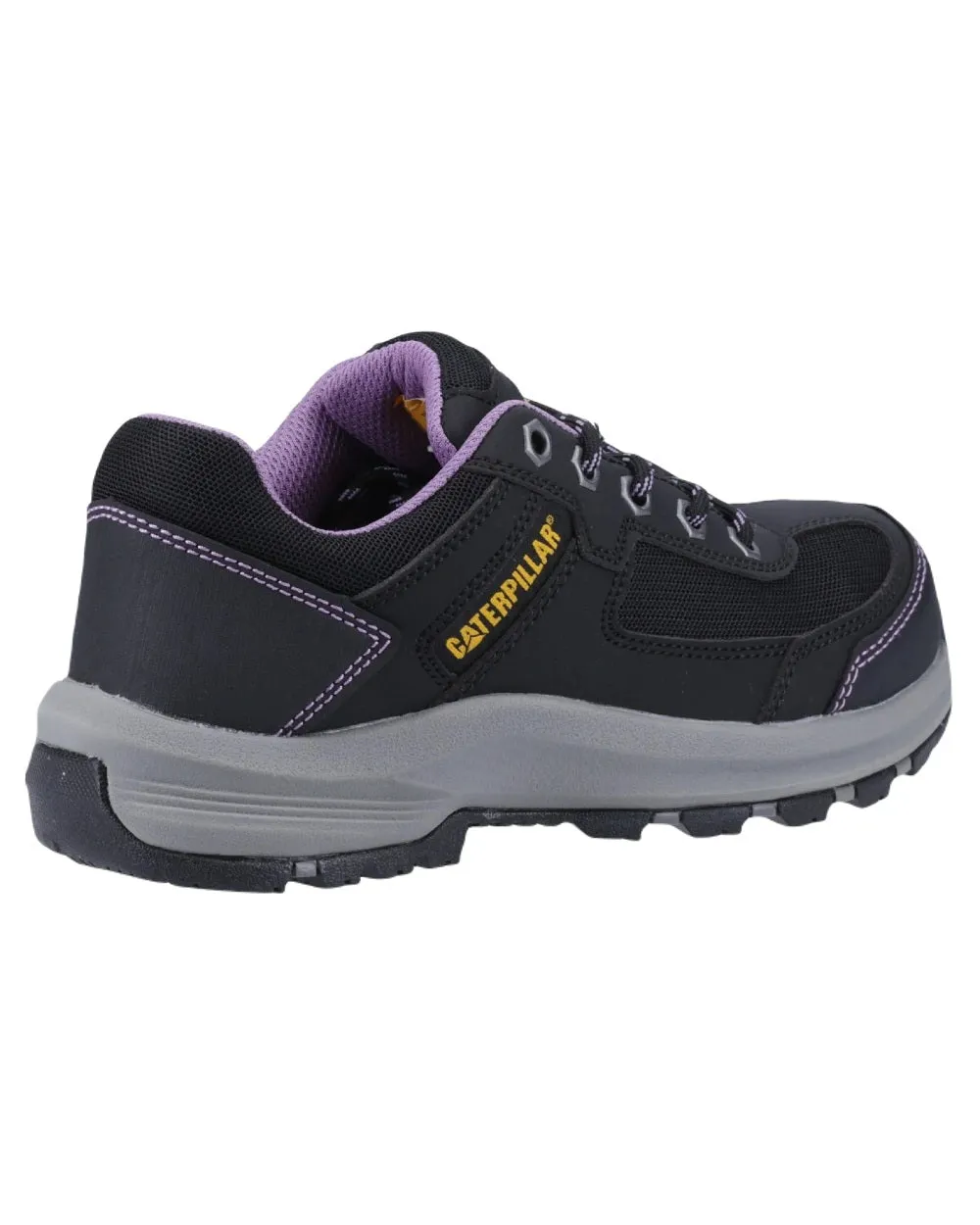 Chaussures de sécurité pour femmes Caterpillar Elmore