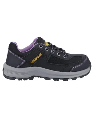 Chaussures de sécurité pour femmes Caterpillar Elmore