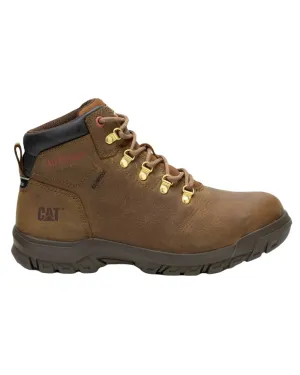 Bottes de sécurité Caterpillar pour femmes Mae