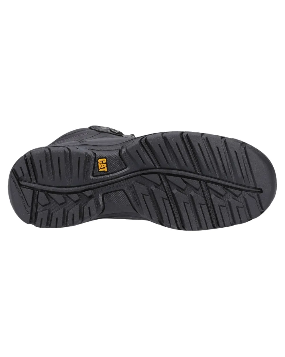 Bottes de sécurité Caterpillar pour femmes Mae