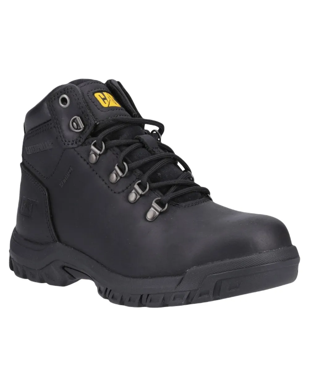 Bottes de sécurité Caterpillar pour femmes Mae