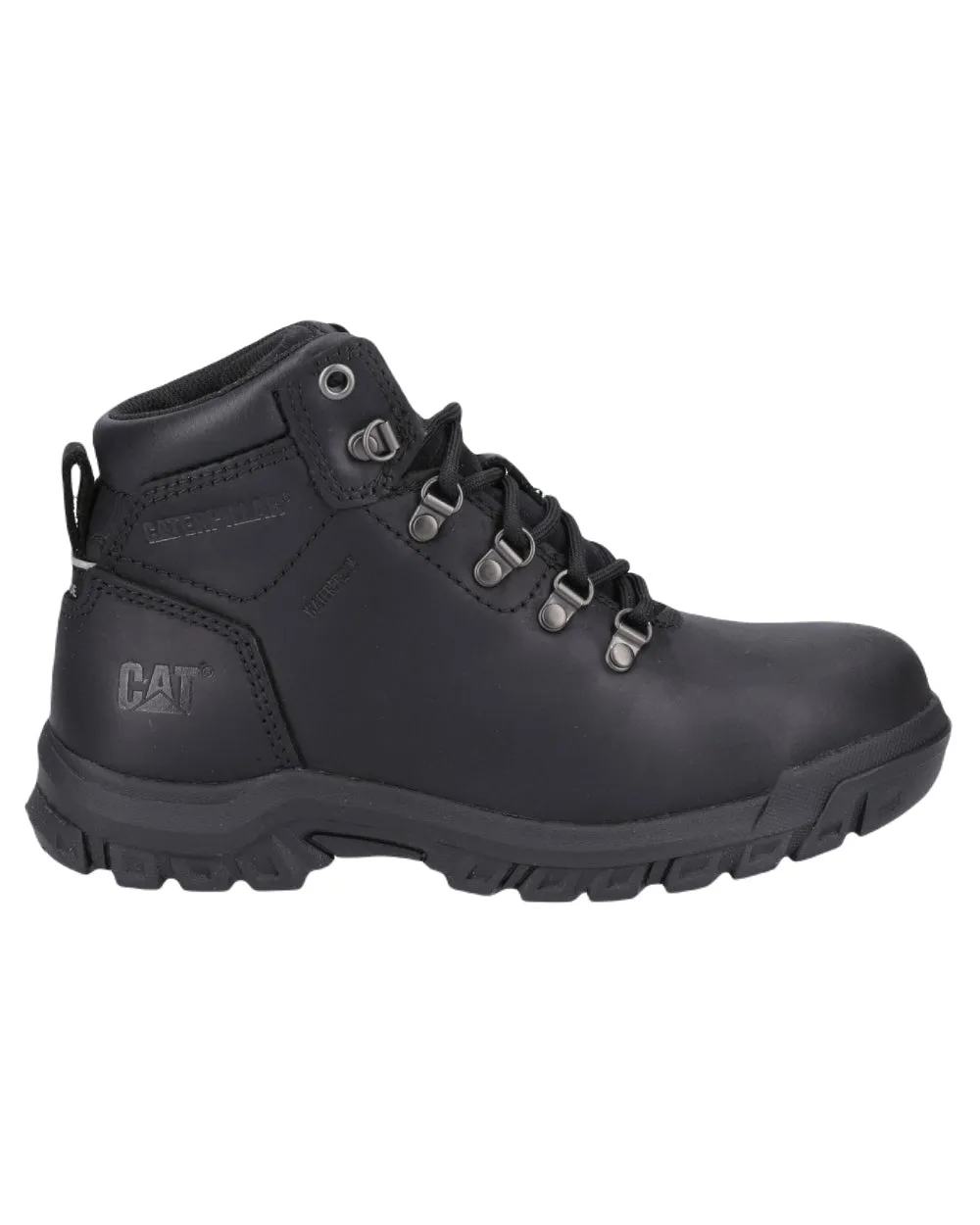 Bottes de sécurité Caterpillar pour femmes Mae