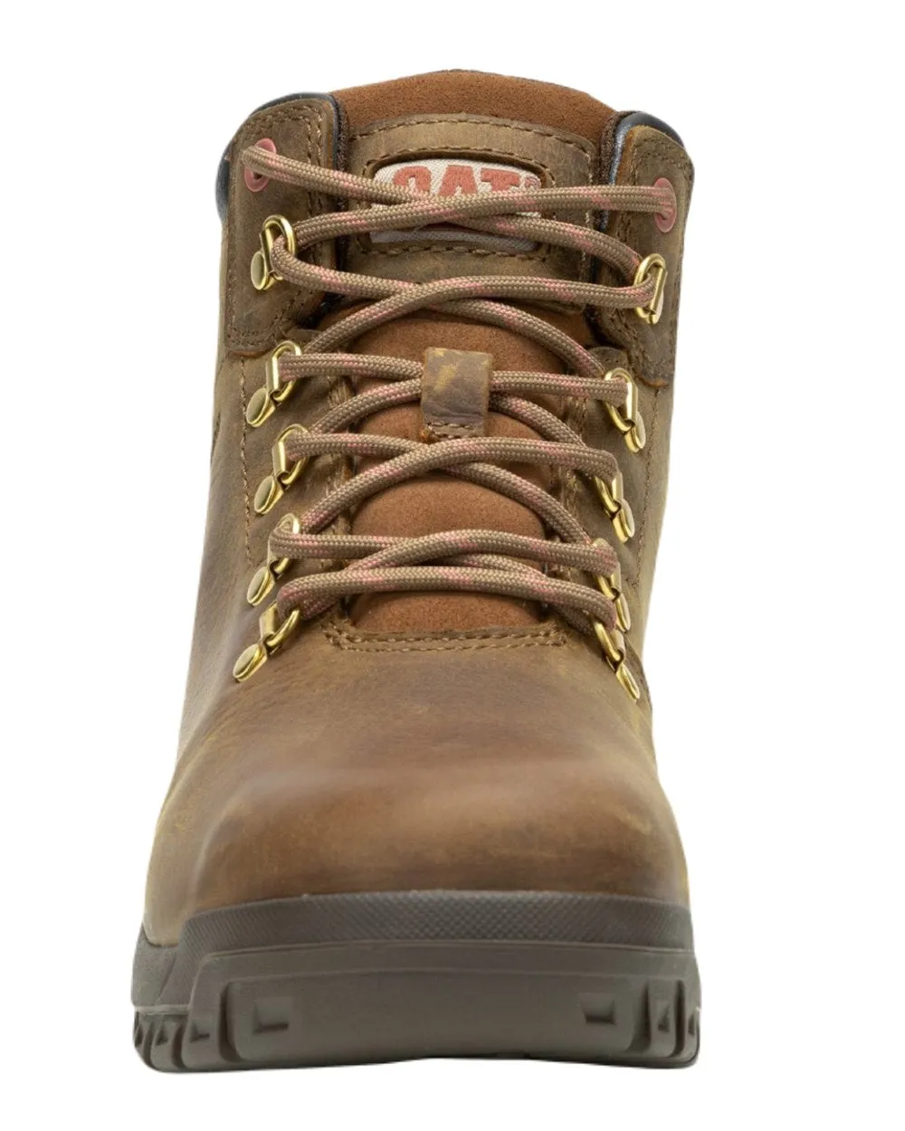 Bottes de sécurité Caterpillar pour femmes Mae