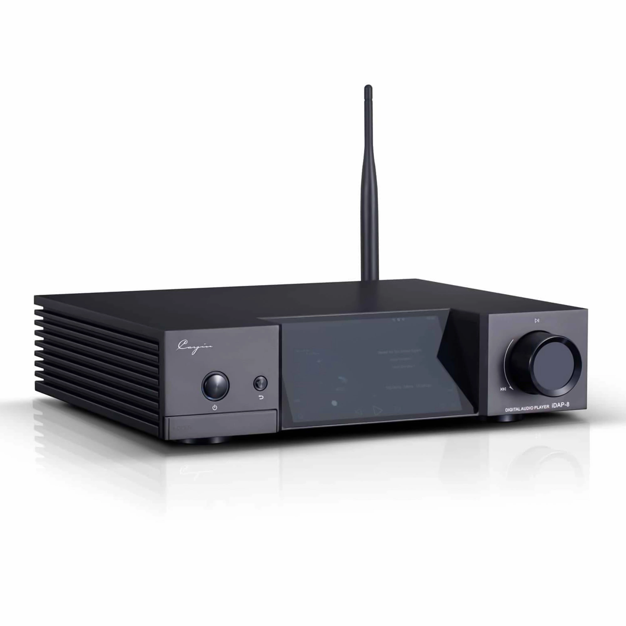 Cayin IDAP-8 Digital Streamer