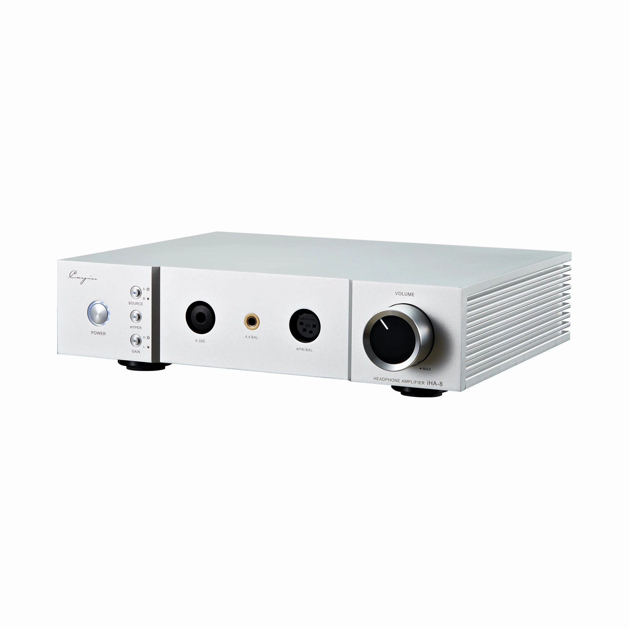 Cayin IHA-8 Class A Headphone Amplifier hi-fi hi-res music player,hi-fi FLAC player,hi-fi DSD player