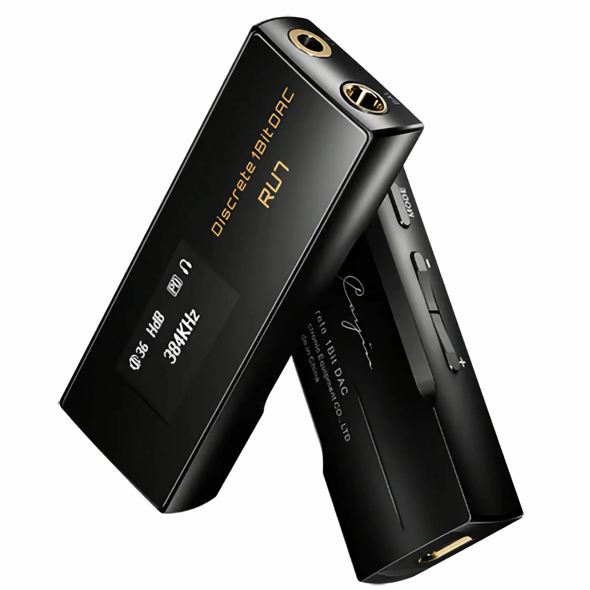 Cayin RU7 Discrete 1-bit USB DAC Headphone Amplifier hi-fi hi-res music player,hi-fi FLAC player,hi-fi DSD player