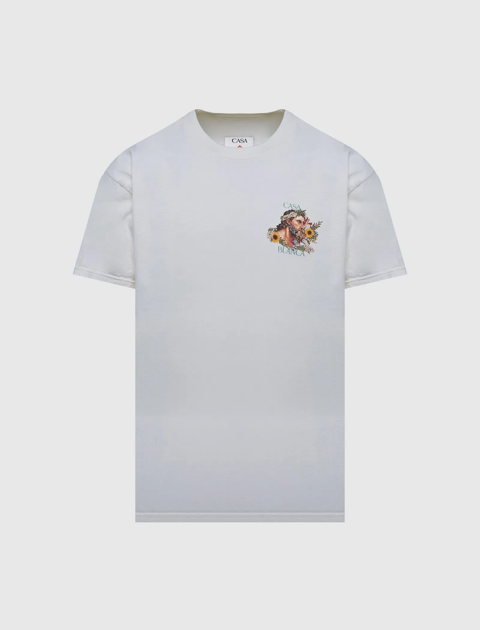 Soft Face Celebration T-Shirt