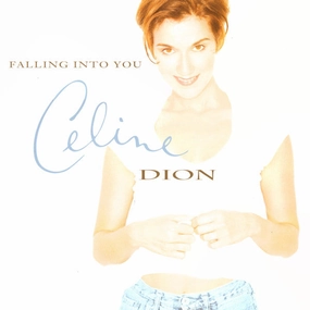 Celine Dion*  Falling Into You   (Arrives in 4 days ) hi-fi headphone dock,hi-fi coaxial cable,hi-fi optical cable