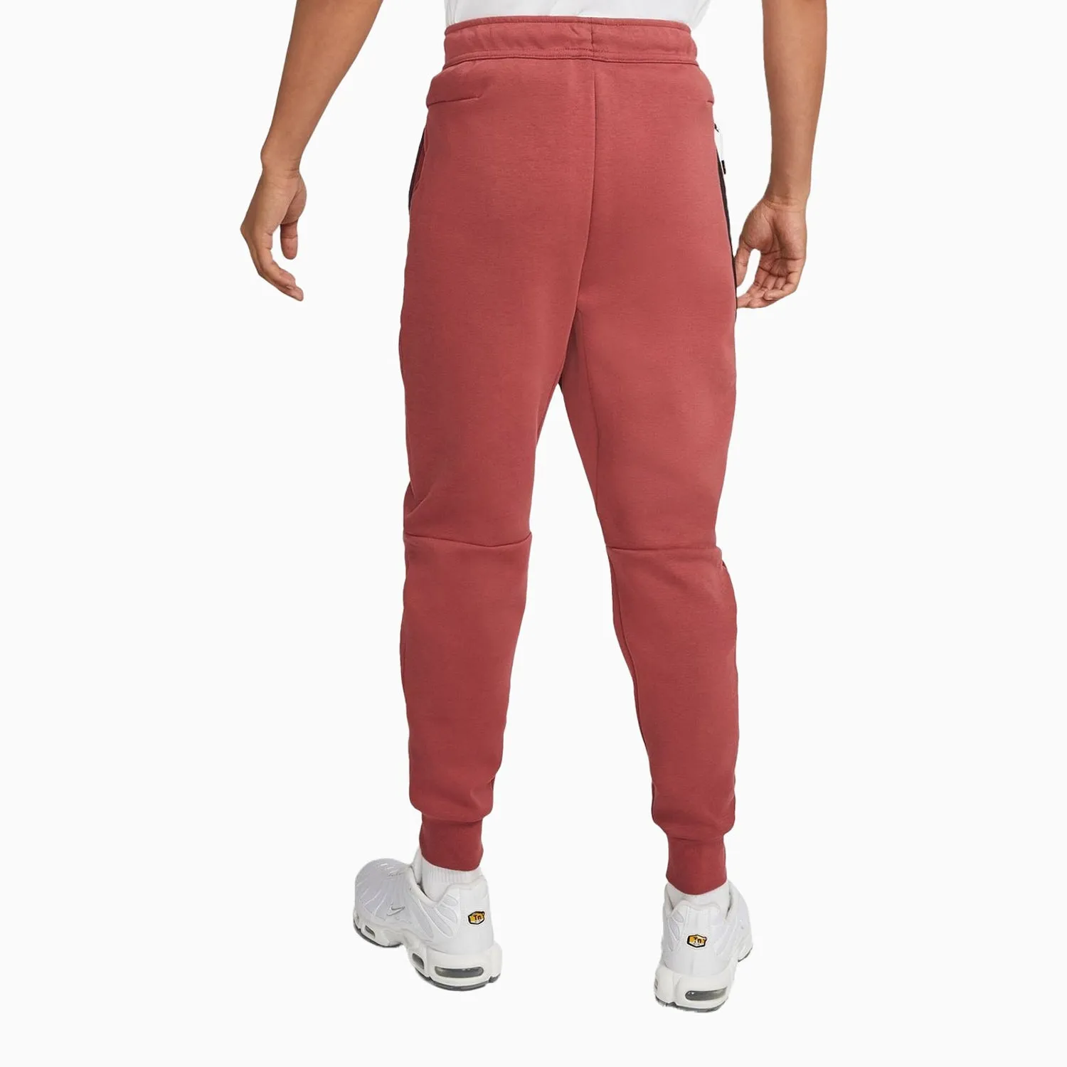 Men'S Sportswear Tech Fleece Sweat Pant Anti-Gripped Down Comfortable Elastic Band Edge