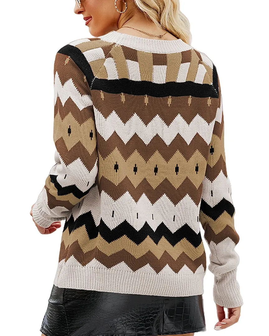 Pull CERCEI STUDIO