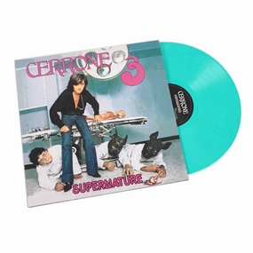 Cerrone: Cerrone 3 (Supernature) Vinyl LP CD hi-fi vacuum tube amplifier,hi-fi stereo base,hi-fi speaker wire kit
