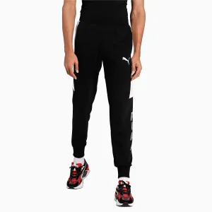 Pleatline Men'S Modern Sports Sweatpants