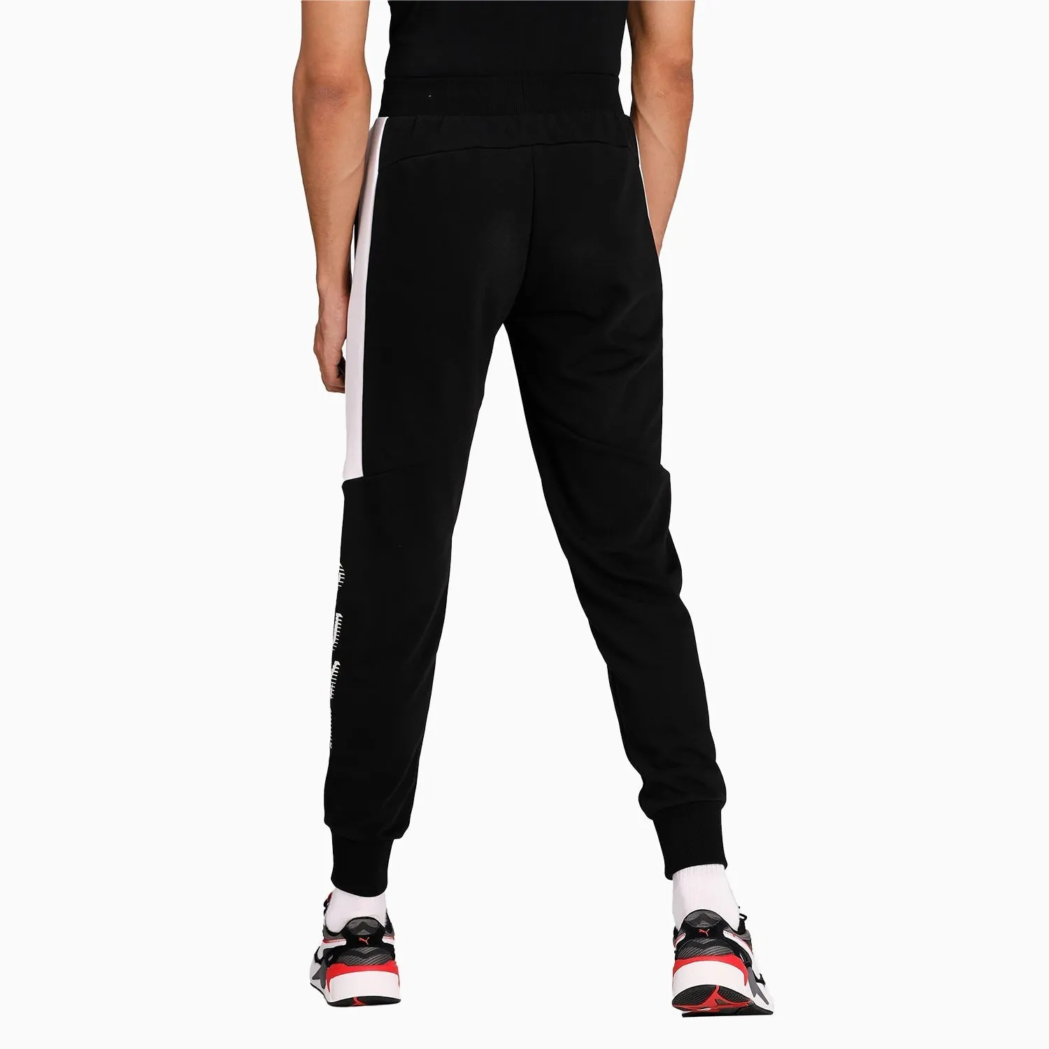 Camping Wear Straw Men'S Modern Sports Sweatpants