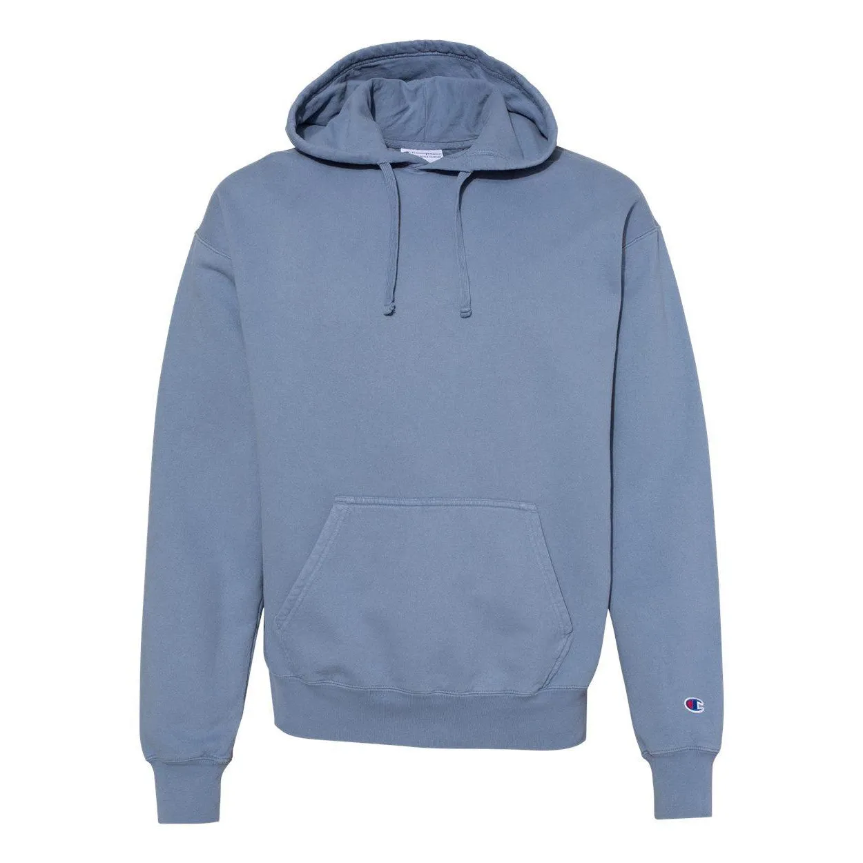 Champion Sweat à capuche teint en fil