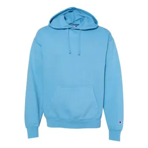 Champion Sweat à capuche teint en fil